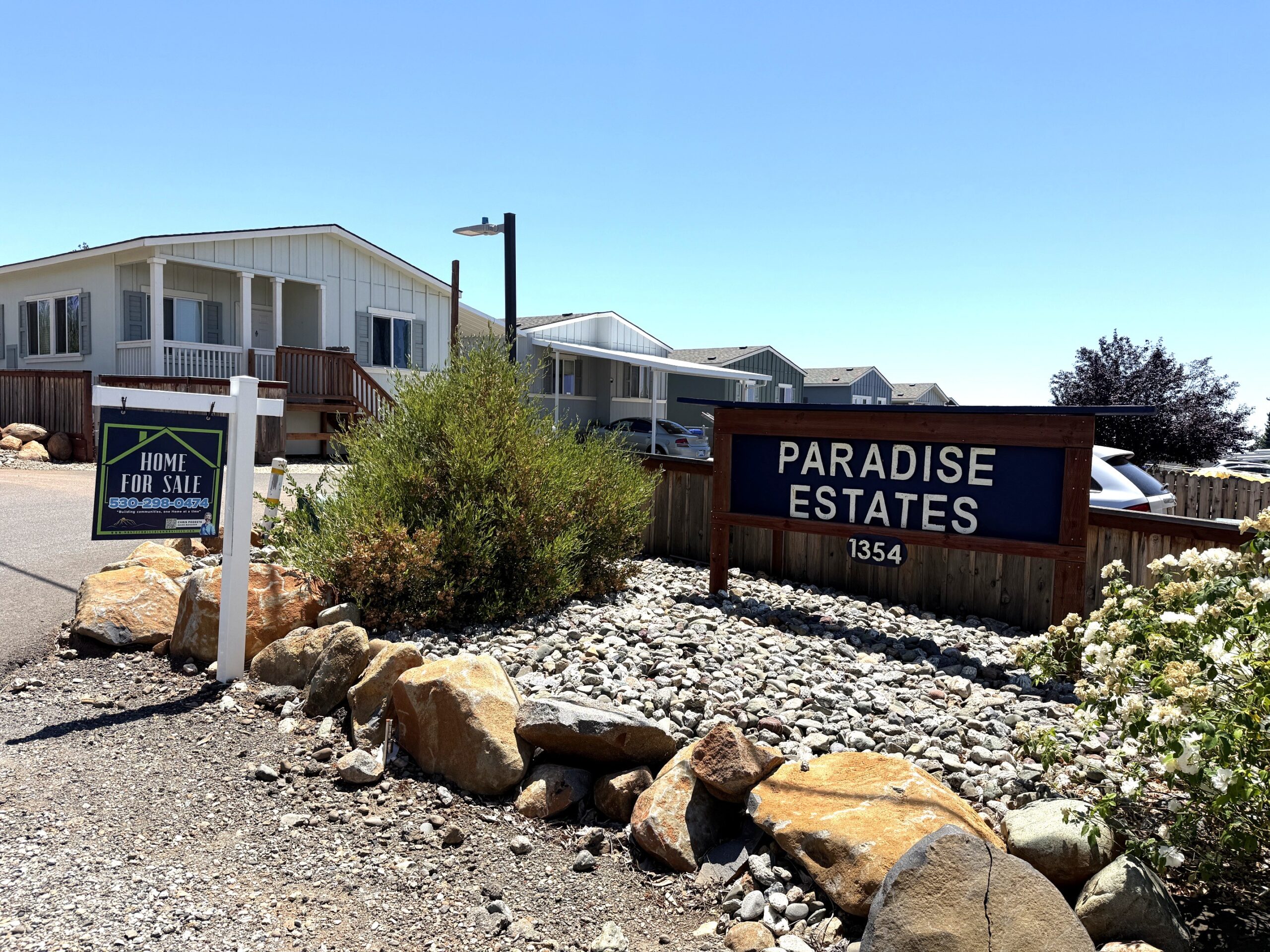 Photos of Paradise Estates