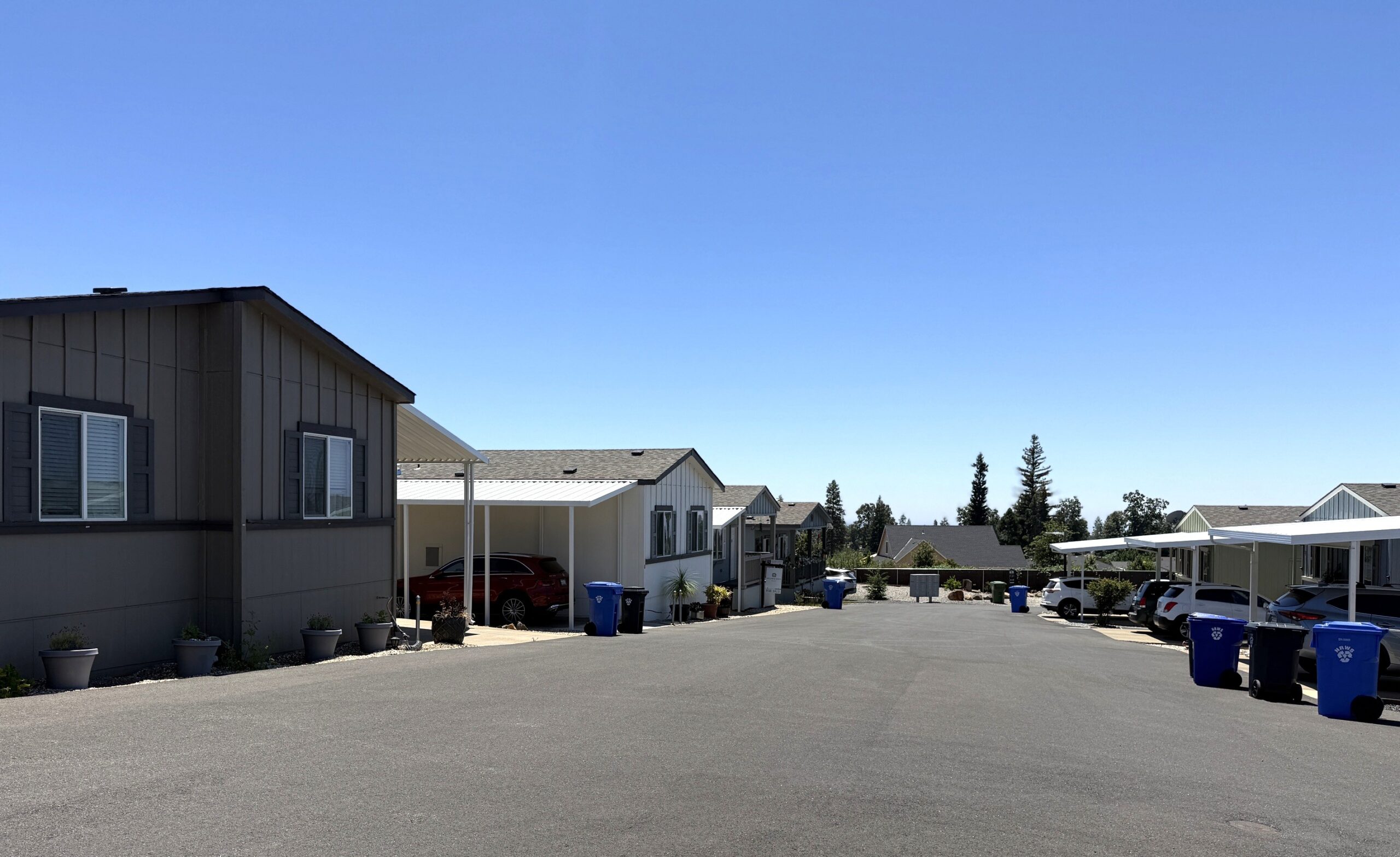 Photos of Paradise Estates