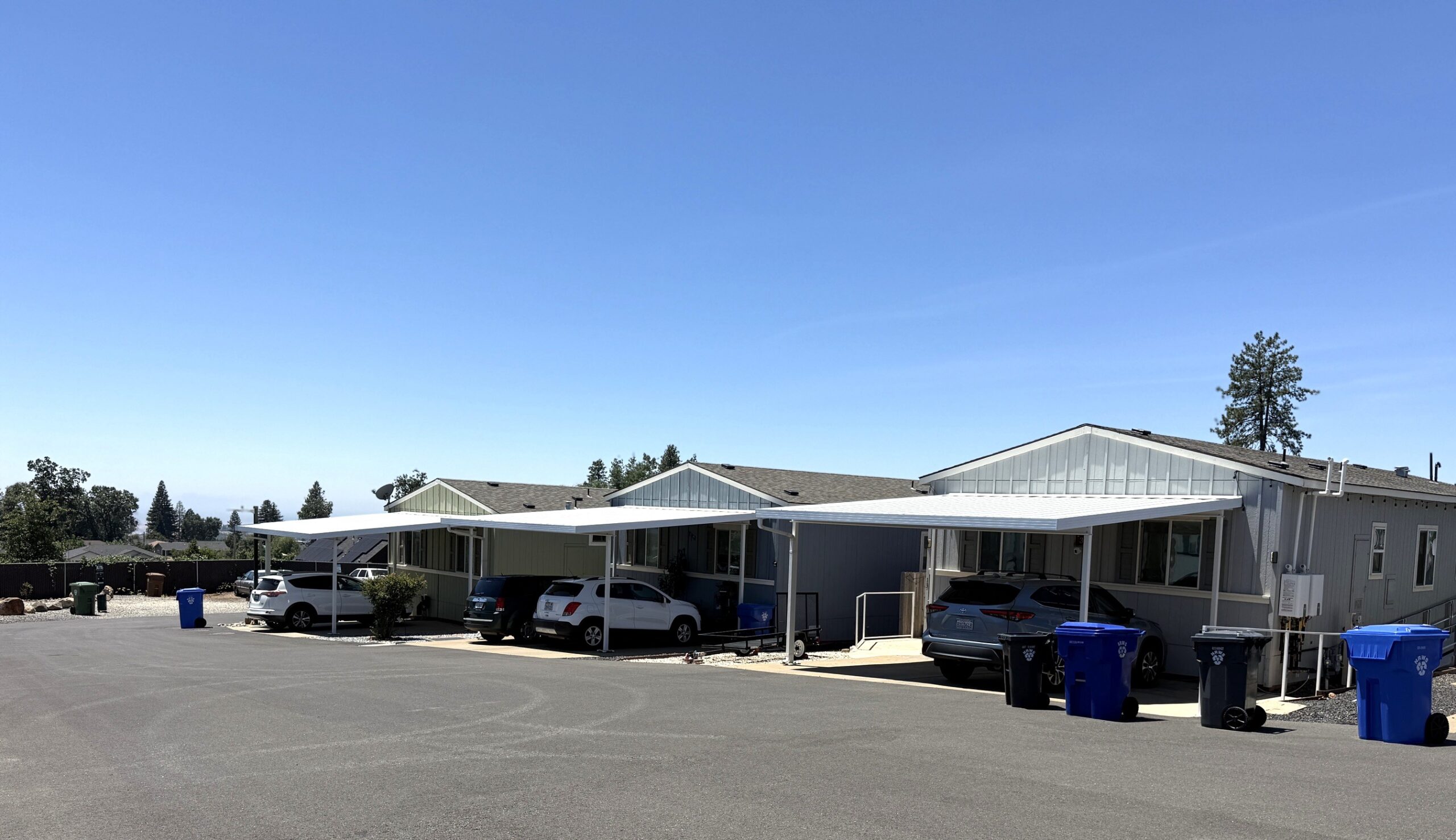 Photos of Paradise Estates